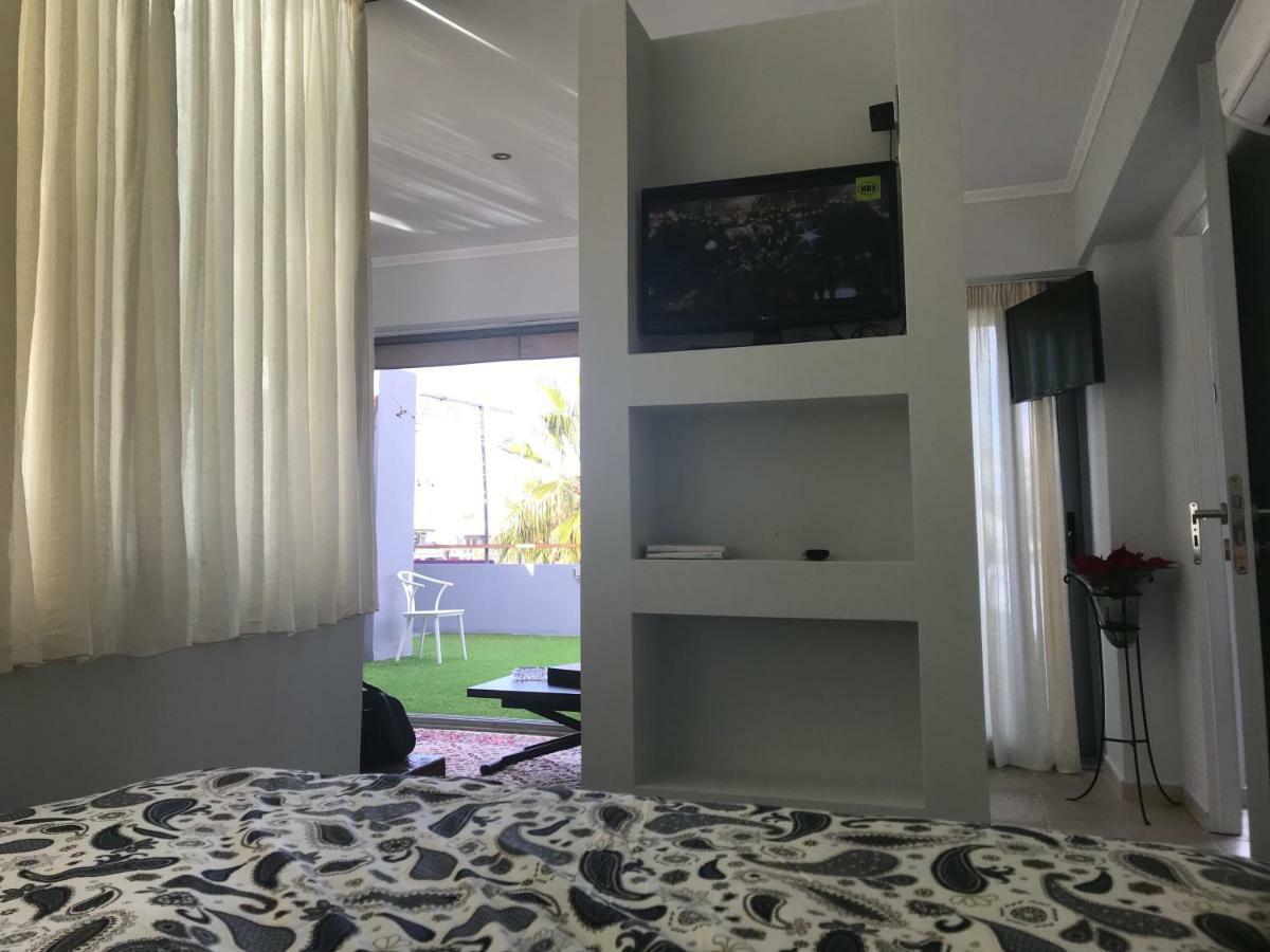 Best View Apartments Atenas Exterior foto