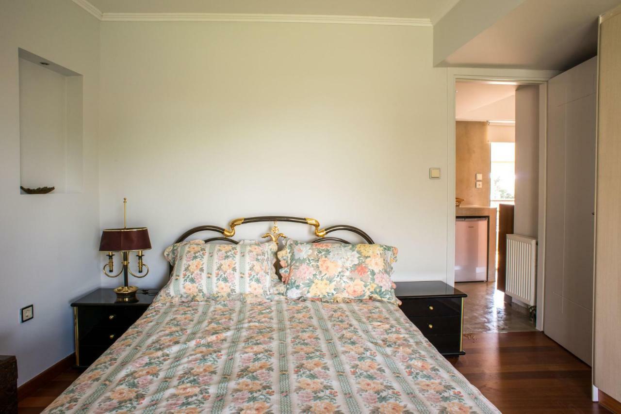 Best View Apartments Atenas Exterior foto